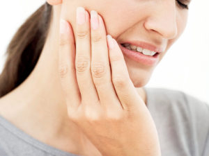 denti e postura