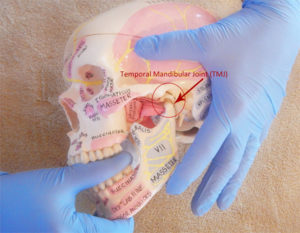 denti e postura