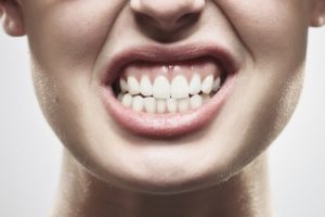 denti e postura