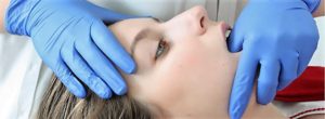 denti e postura