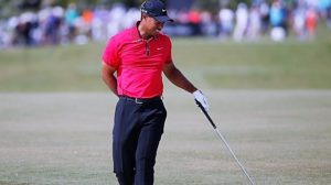 golf e schiena