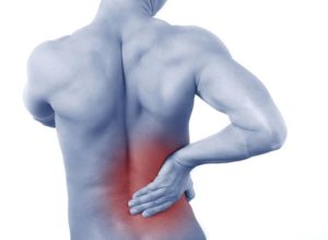 strappo muscolare
