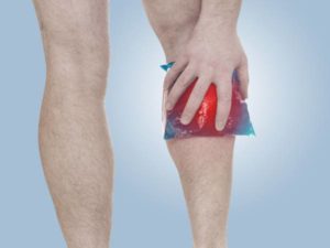 strappo muscolare