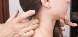 text neck osteopata
