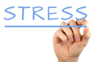 stress osteopatia