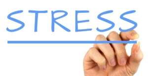 stress osteopatia