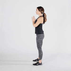 squat