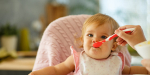 Reflusso nel neonato