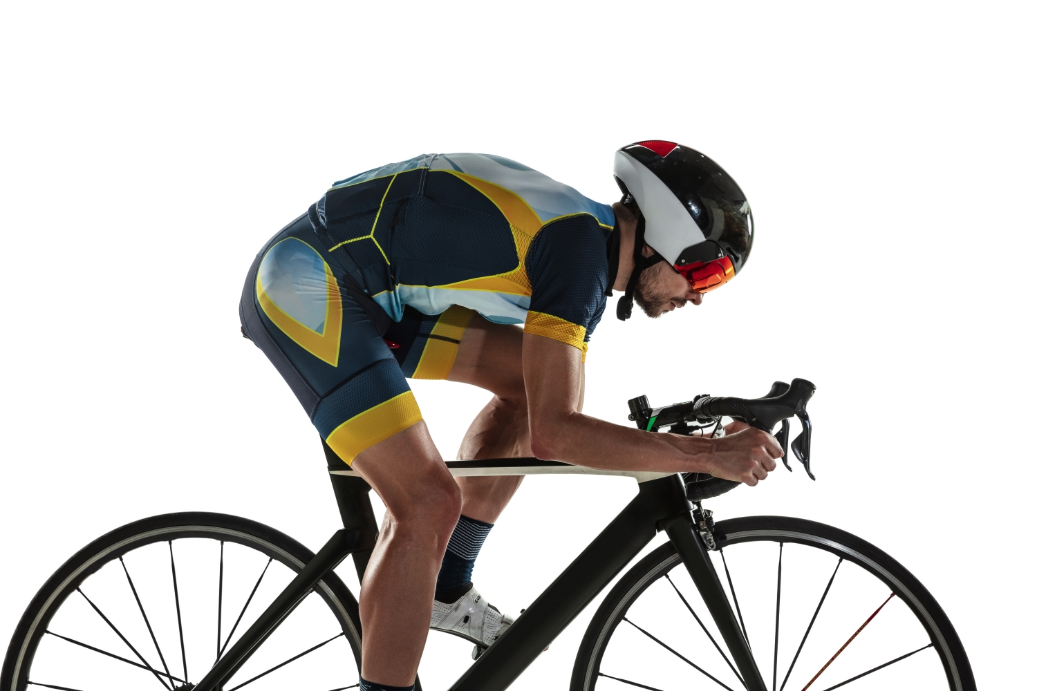 Osteopatia e ciclismo