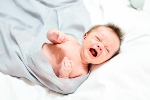 Sintomi del reflusso nei neonati