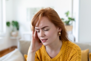 Nevralgia di Arnold e osteopatia