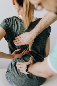 Osteopata a Bergamo